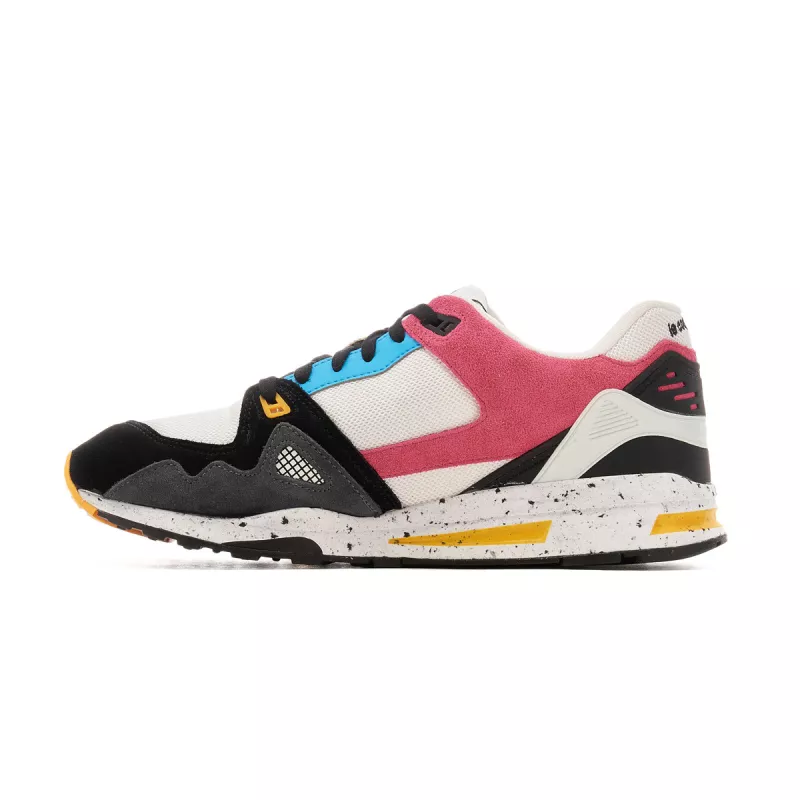 Basket Le coq sportif LCS R1000 NINETIES