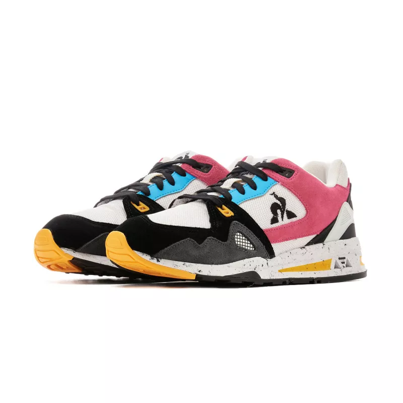 Basket Le coq sportif LCS R1000 NINETIES