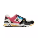 Basket Le coq sportif LCS R1000 NINETIES