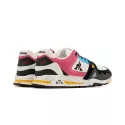 Basket Le coq sportif LCS R1000 NINETIES