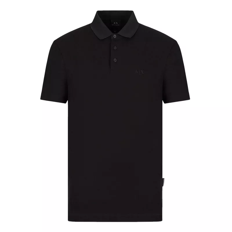 Polo Armani Exchange