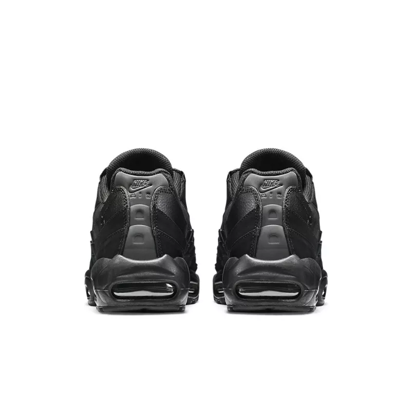 Basket Nike Air Max 95 Premium - 609048-092