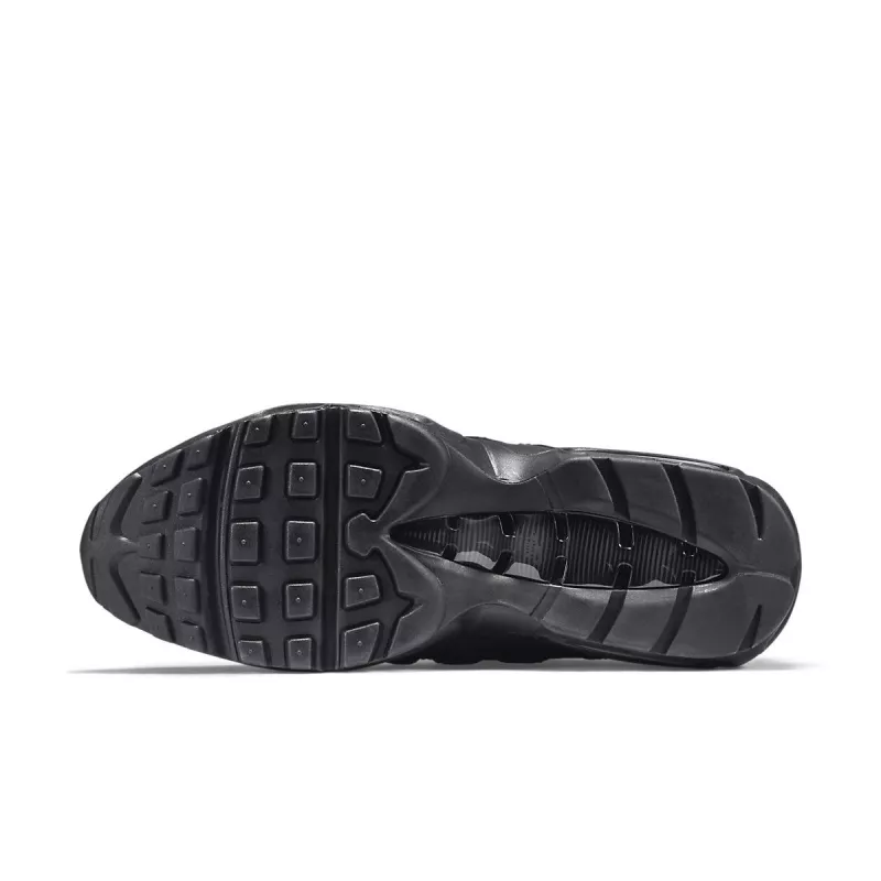 Basket Nike Air Max 95 Premium - 609048-092
