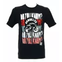 Tee-shirt Nike Jordan Do You Know - Ref. 465124-011