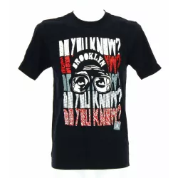 Tee-shirt Nike Jordan Do You Know - Ref. 465124-011