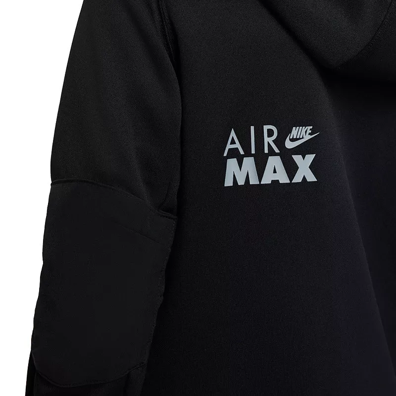 Sweat à capuche Nike Sportswear Air Max Junior