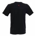 Tee-shirt Nike Jordan Do You Know - Ref. 465124-011