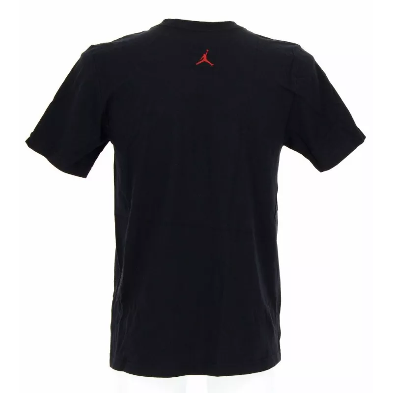Tee-shirt Nike Jordan Do You Know - Ref. 465124-011