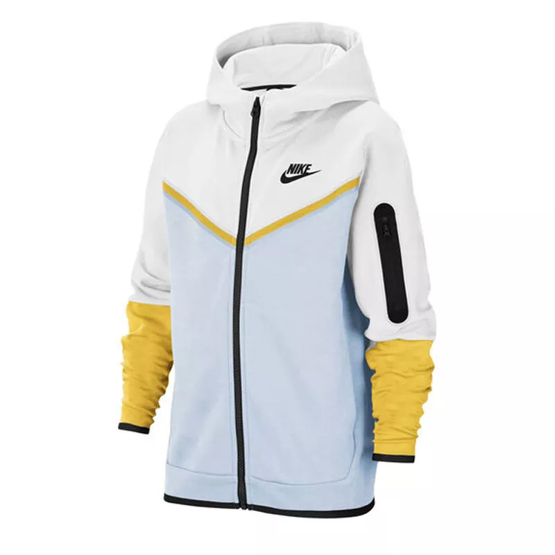 Pegashoes - Sweat A Capuche Nike Sportswear Fleece