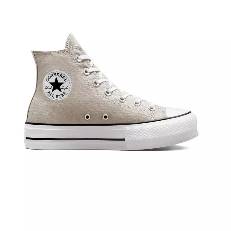 Basket Converse Chuck Taylor All Star Lift Platform