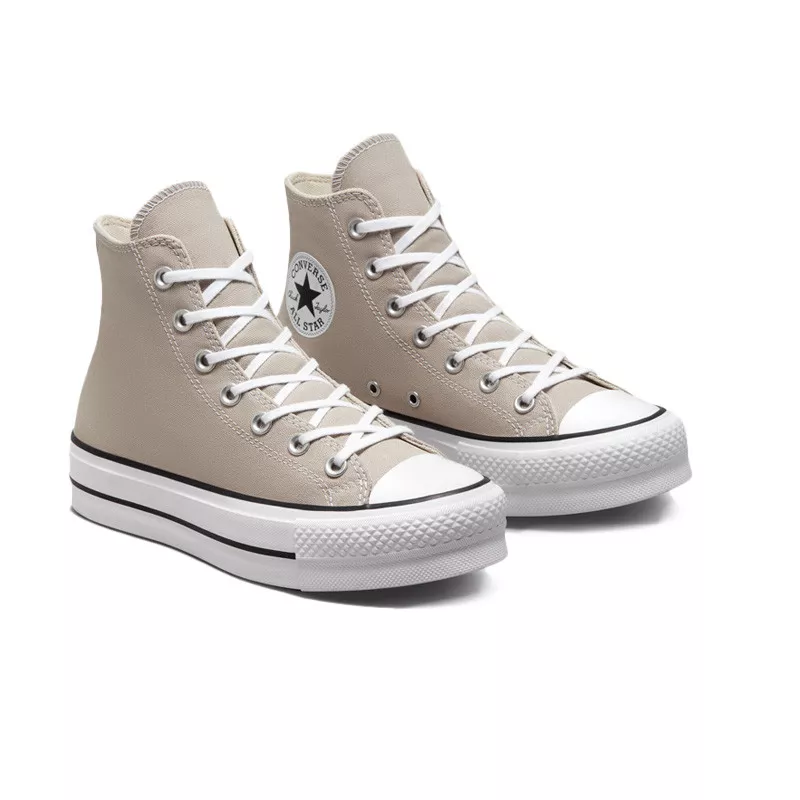 Basket Converse Chuck Taylor All Star Lift Platform