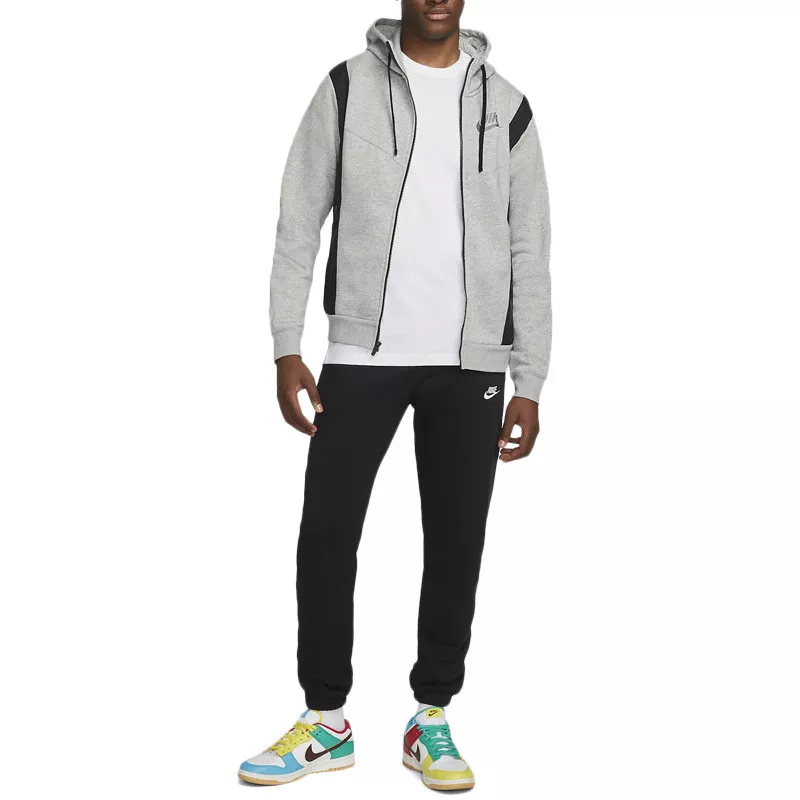 Pegashoes - Sweat Nike Sportswear Fleece
