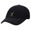 Casquette Kangol CORD BASEBALL