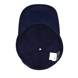 Casquette Kangol CORD BASEBALL