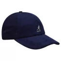 Casquette Kangol CORD BASEBALL