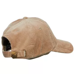 Casquette Kangol CORD BASEBALL