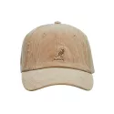 Casquette Kangol CORD BASEBALL