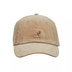 Casquette Kangol CORD BASEBALL