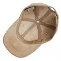 Casquette Kangol CORD BASEBALL