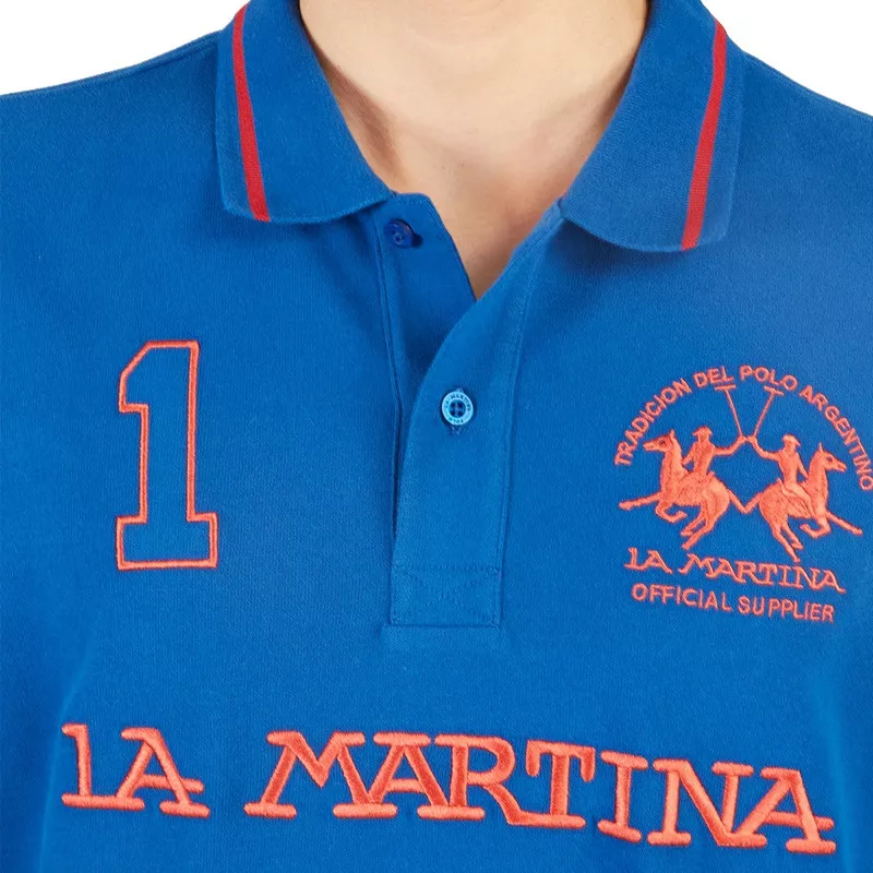 Polo La Martina