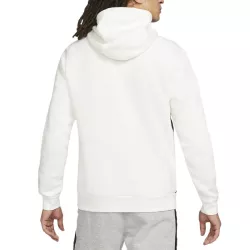 Sweat à capuche Nike Sportswear Hybrid Fleece