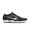 Basket Nike Flyknit Zoom Agility - 698616-001