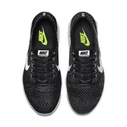 Basket Nike Flyknit Zoom Agility - 698616-001