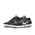 Basket Nike Flyknit Zoom Agility - 698616-001