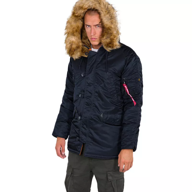 Blouson Alpha Industries N3B VF 59