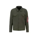 Chemise Alpha Industries