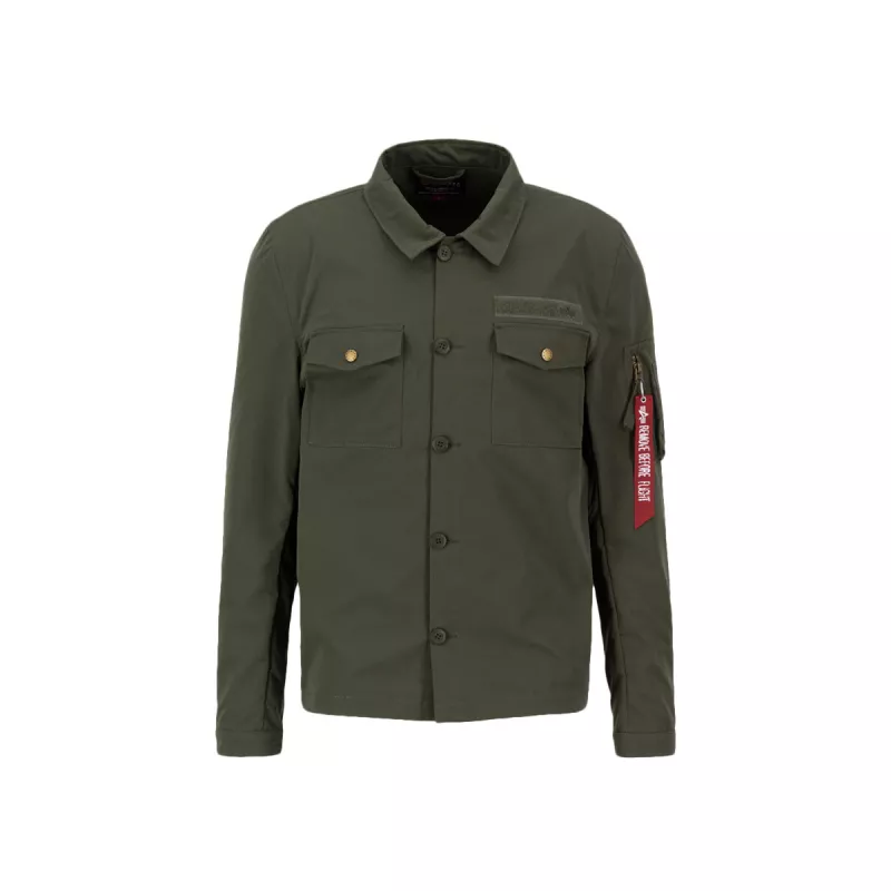 Chemise Alpha Industries