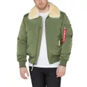 Blouson Alpha Industries Injector III