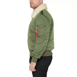 Blouson Alpha Industries Injector III