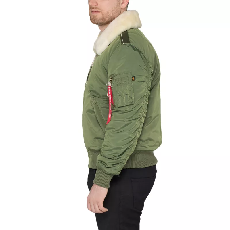 Blouson Alpha Industries Injector III