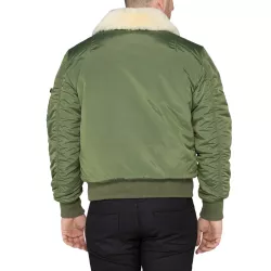 Blouson Alpha Industries Injector III