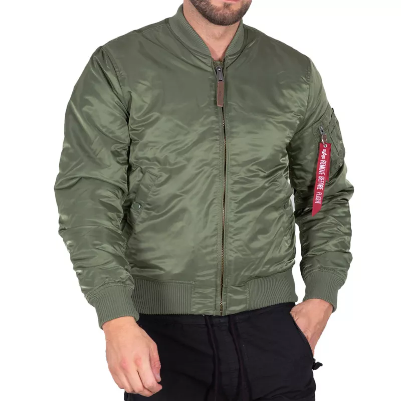 Blouson Alpha Industries MA-1 VF 59