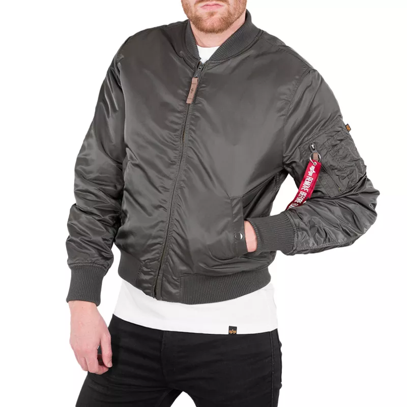 Blouson Alpha Industries MA-1 VF 59