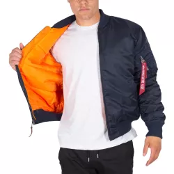 Blouson Alpha Industries MA-1 VF 59