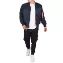 Blouson Alpha Industries MA-1 VF 59