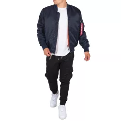 Blouson Alpha Industries MA-1 VF 59