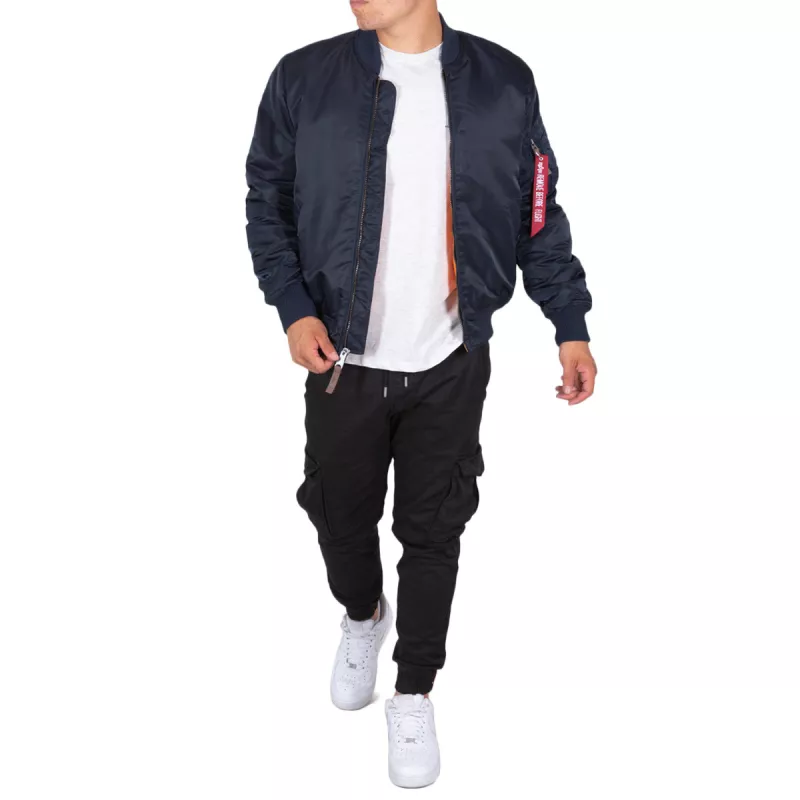 Blouson Alpha Industries MA-1 VF 59