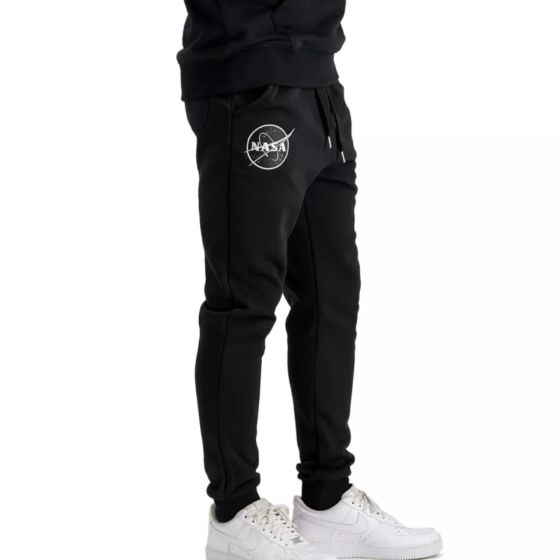 Pantalon de survêtement Alpha Industries NASA Cargo