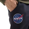 Pantalon de survêtement Alpha Industries NASA Cargo