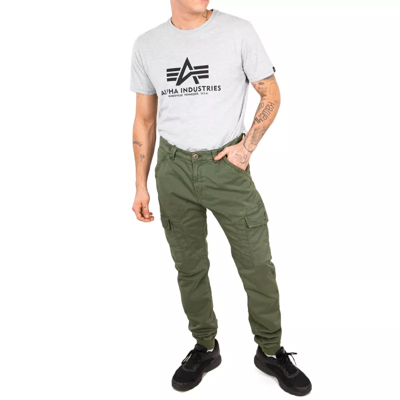 Pantalon cargo Alpha Industries Spark