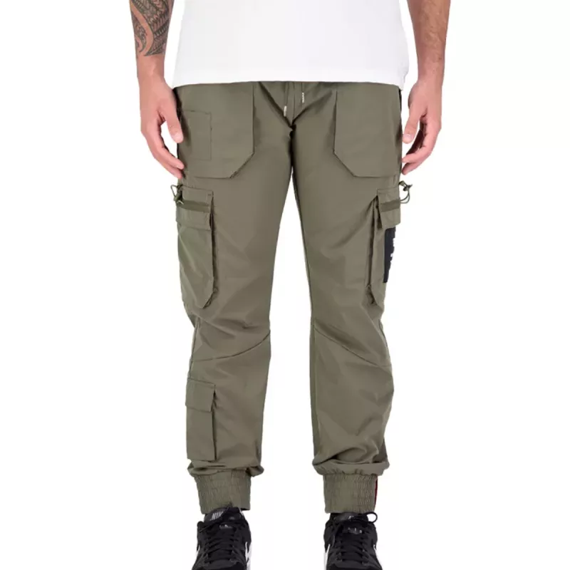 Pantalon de survêtement Alpha Industries TACTICAL