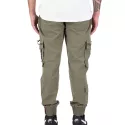 Pantalon de survêtement Alpha Industries TACTICAL