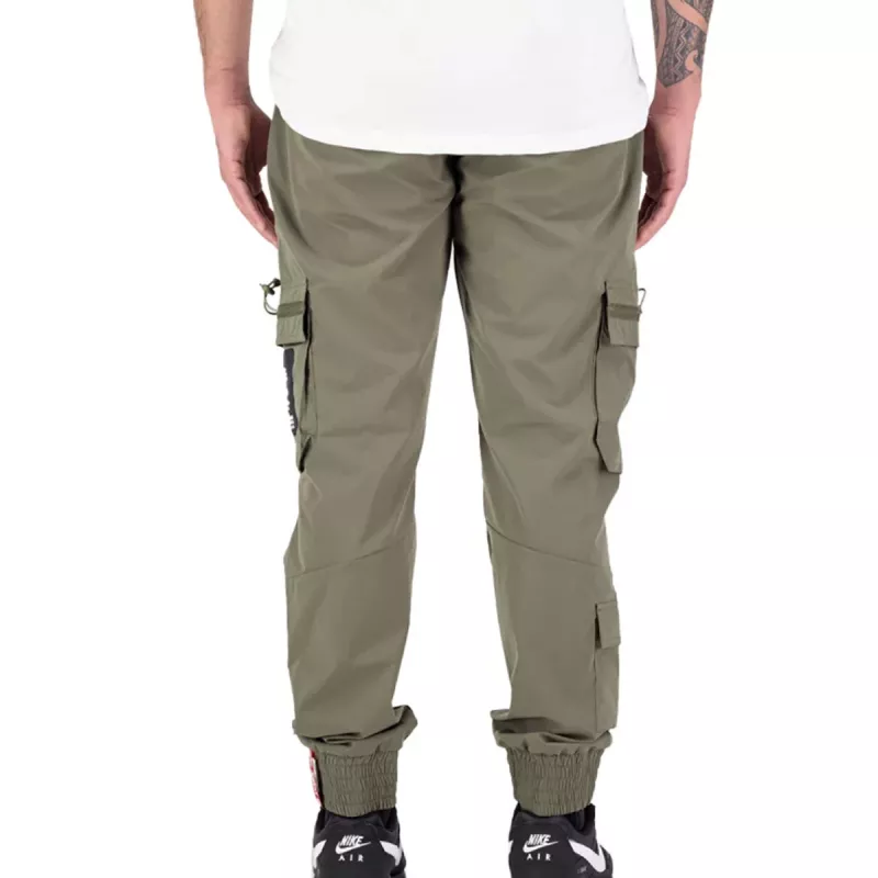 Pantalon de survêtement Alpha Industries TACTICAL