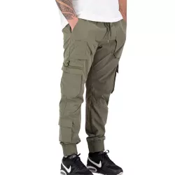 Pantalon de survêtement Alpha Industries TACTICAL