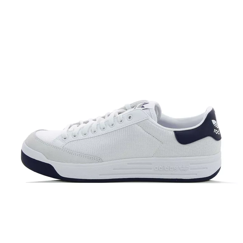 Basket adidas Originals Rod Laver - G99864 - Pegashoes Basket adidas Originals Rod Laver - G99864