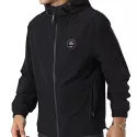 Veste de survêtement Helvetica BRONZE